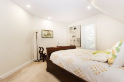 Bedroom - 