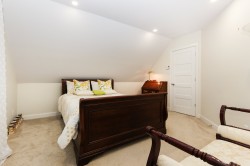 Bedroom - 