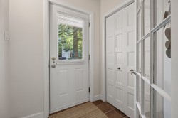 Mud Room - 