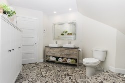Bathroom - 