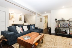 Family Room - 