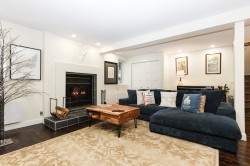 Family Room - 