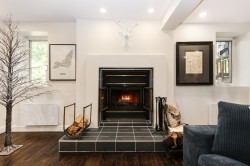 Family Room - 