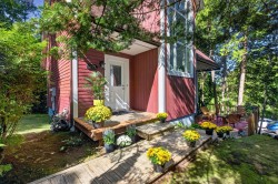 Patio - 