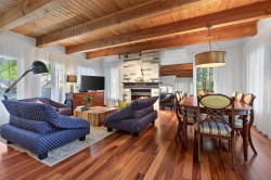 Living Room - 