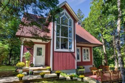 Exterior - 