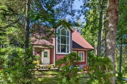 Exterior - 
