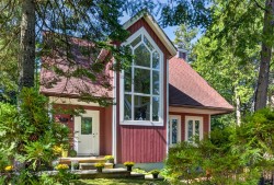 Exterior - 