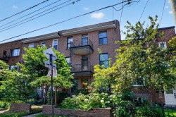 1032Z  - 1036Z Av. d'Oxford Montréal (Côte-Des-Neiges/Notre-Dame-De-Grâce), QC H4A 2X4