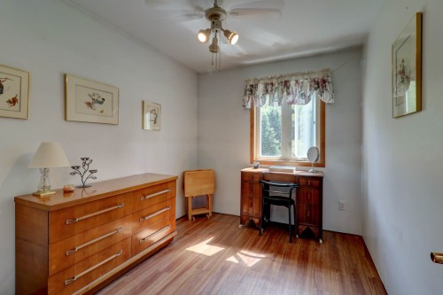 Chambre à coucher - 93 Ch. De La Montagne, Arundel, QC - Indoor