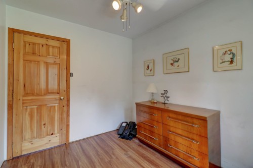 Chambre à coucher - 93 Ch. De La Montagne, Arundel, QC - Indoor