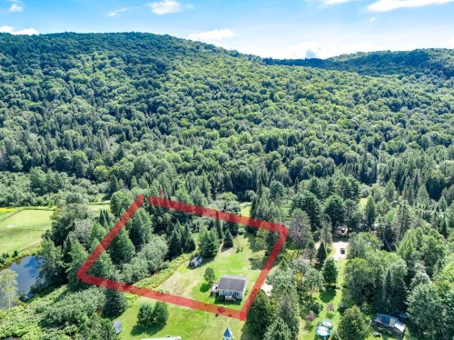 Autre - 93 Ch. De La Montagne, Arundel, QC - Outdoor With View