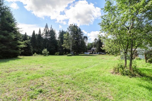 Extérieur - 93 Ch. De La Montagne, Arundel, QC - Outdoor