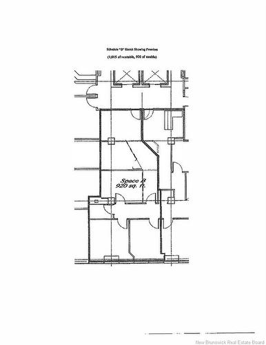 803-860 Main St, Moncton, NB 