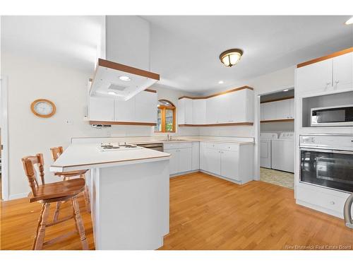 22 Chiasson Crt, Dieppe, NB 