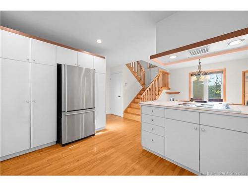 22 Chiasson Crt, Dieppe, NB 