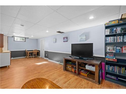 22 Chiasson Crt, Dieppe, NB 