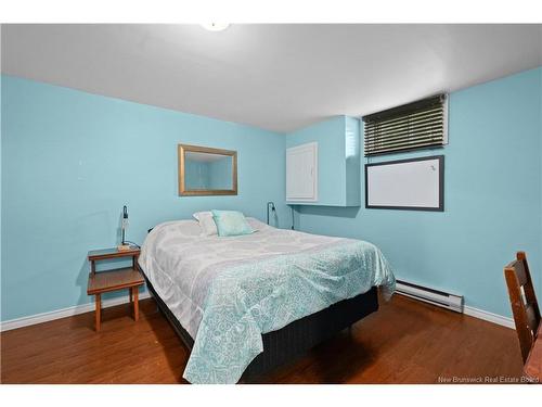 22 Chiasson Crt, Dieppe, NB 
