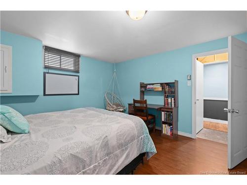 22 Chiasson Crt, Dieppe, NB 