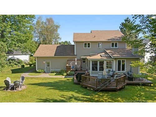 22 Chiasson Crt, Dieppe, NB 