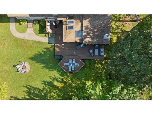 22 Chiasson Crt, Dieppe, NB 