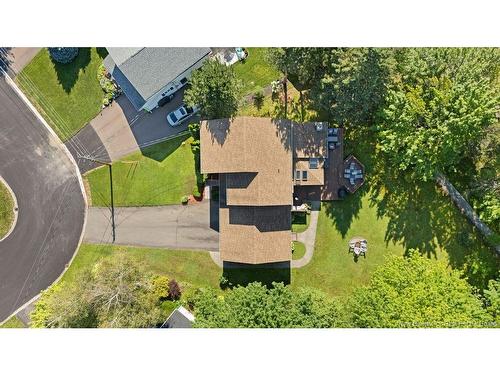 22 Chiasson Crt, Dieppe, NB 