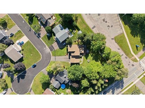 22 Chiasson Crt, Dieppe, NB 