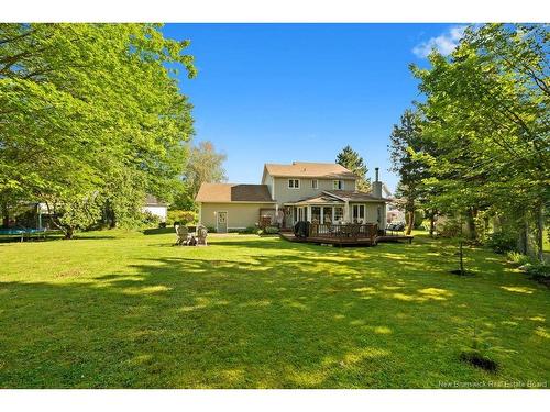 22 Chiasson Crt, Dieppe, NB 