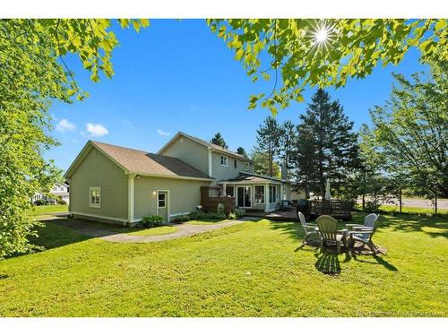 22 Chiasson Crt, Dieppe, NB 