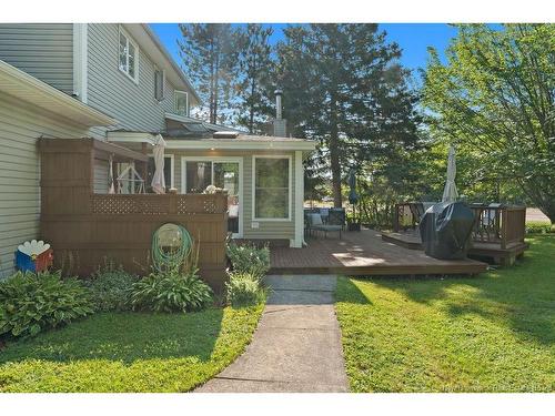22 Chiasson Crt, Dieppe, NB 