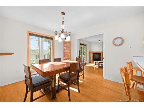 22 Chiasson Crt, Dieppe, NB 