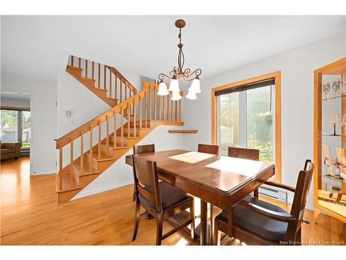 22 Chiasson Crt, Dieppe, NB 