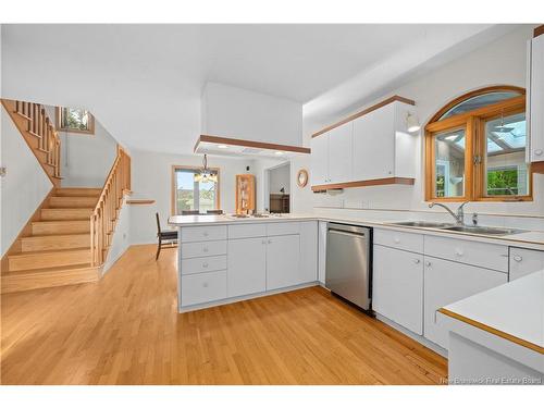 22 Chiasson Crt, Dieppe, NB 