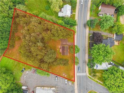 333 Sunset Dr, Fredericton, NB 