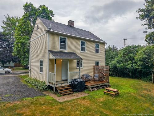 333 Sunset Dr, Fredericton, NB 