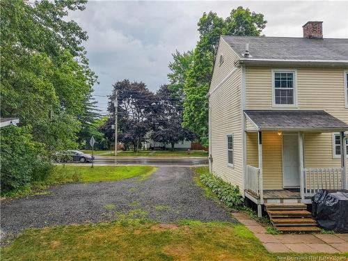333 Sunset Dr, Fredericton, NB 