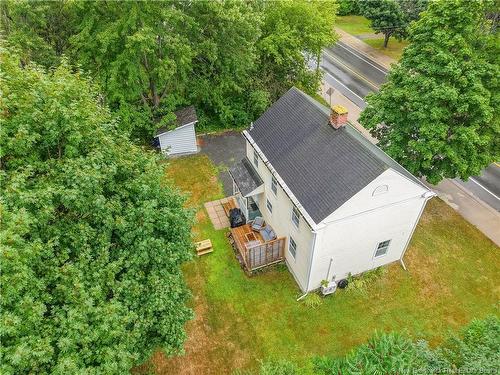 333 Sunset Dr, Fredericton, NB 