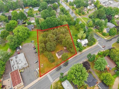 333 Sunset Dr, Fredericton, NB 