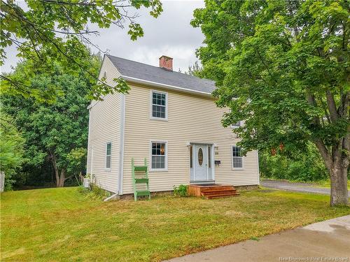 333 Sunset Dr, Fredericton, NB 