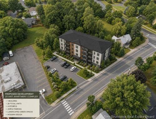 333 Sunset Dr, Fredericton, NB 