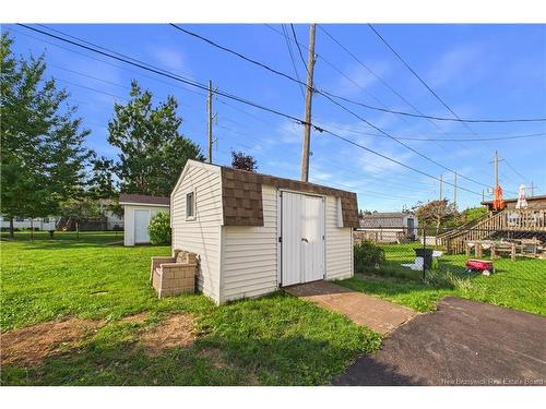 178 Isington St, Moncton, NB 