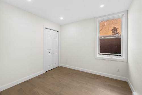 Chambre à coucher - 4868 Rue Drolet, Montréal (Le Plateau-Mont-Royal), QC - Indoor Photo Showing Other Room