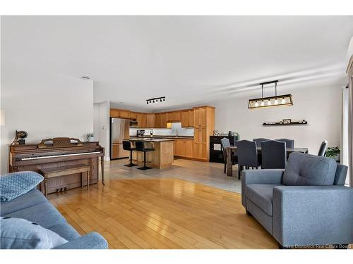 76 Gagnon, Moncton, NB 