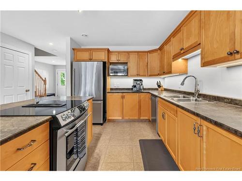 76 Gagnon, Moncton, NB 