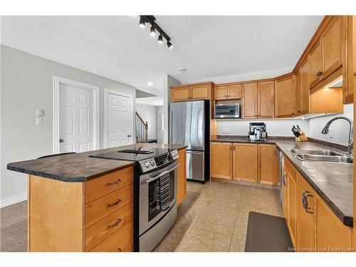 76 Gagnon, Moncton, NB 