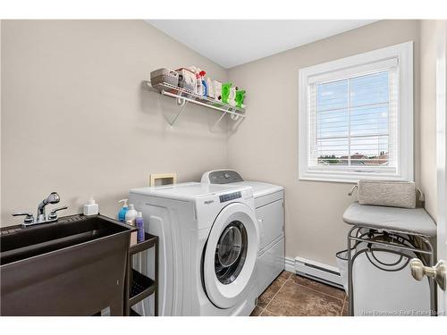 76 Gagnon, Moncton, NB 