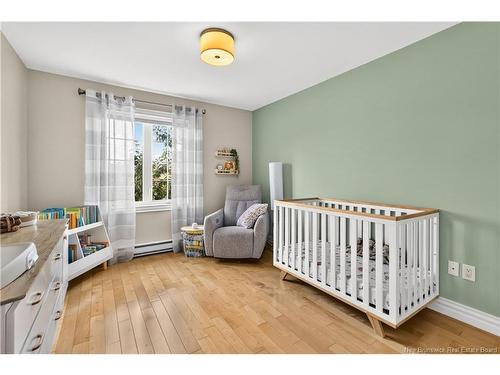 76 Gagnon, Moncton, NB 