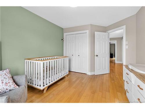 76 Gagnon, Moncton, NB 