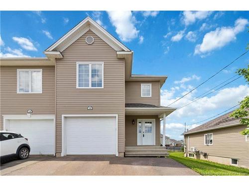 76 Gagnon, Moncton, NB 