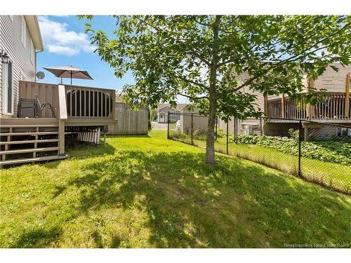 76 Gagnon, Moncton, NB 